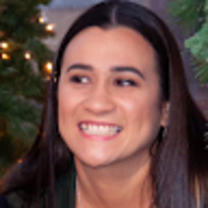 Meet your Posher, Yaritza